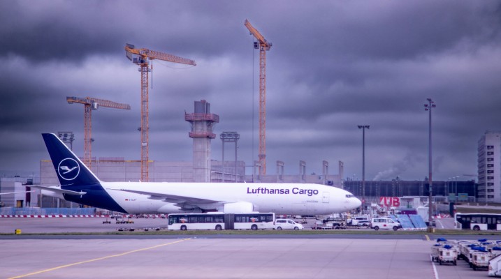 Emerging AI systems are reshaping global freight operations, from customs clearance to cargo routing.